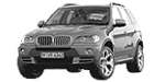 BMW E70 P2135 Fault Code