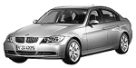 BMW E92 P2135 Fault Code