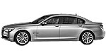 BMW F02 P2135 Fault Code