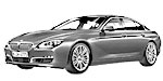 BMW F06 P2135 Fault Code